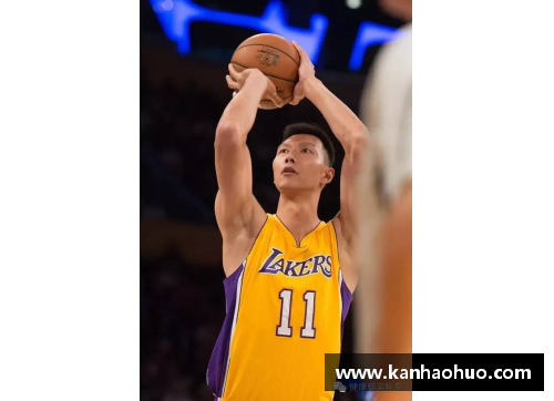 ylzzcom永利易建联NBA生涯精彩瞬间：回顾他在联盟的最高光时刻 - 副本